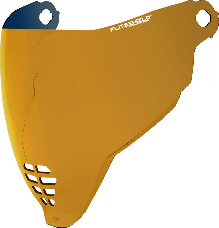 Icon Airflite Helmet Fliteshield Mirror Shield - Motorcycle