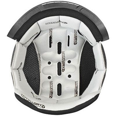 Icon Alliance Helmet Replacement Liner Motorcycle Closeouts by
