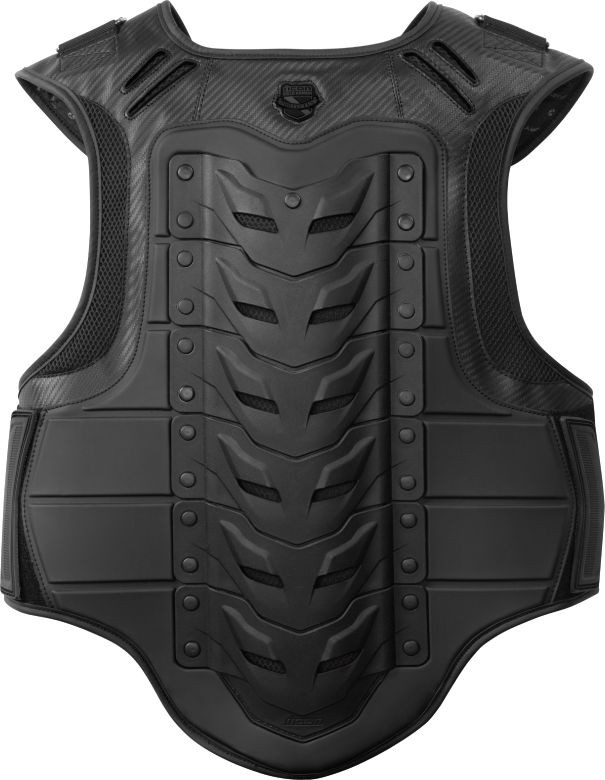 Icon ベストプロテクター Field Armor Stryker ＼全品P5倍☆1⁄5（月 