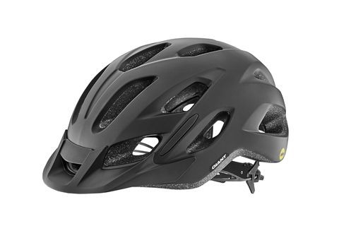 Giant Compel MIPS Helmet