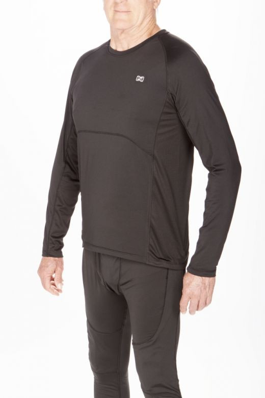 Mobile Warming Longman Heated Shirt 7.4V - Motorcycle Closeouts by