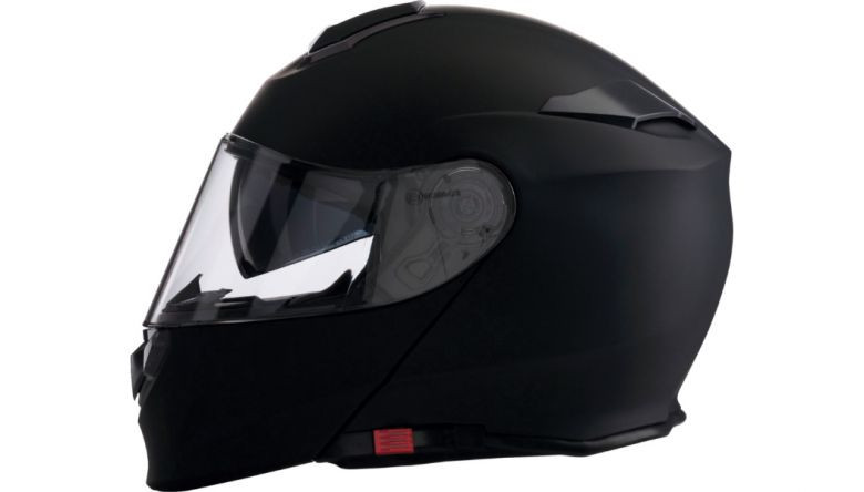Z1R Solaris Modular Helmet - Motorcycle Closeouts by Rider