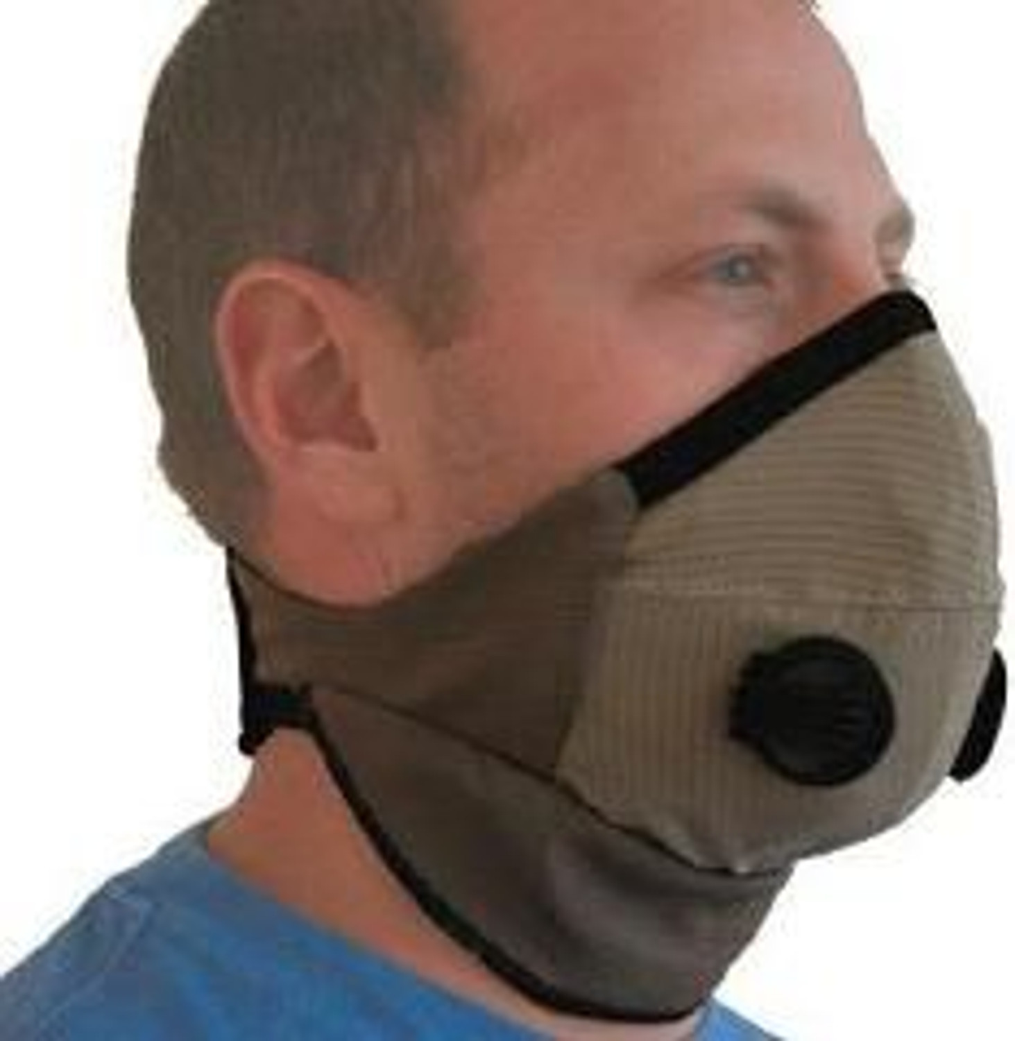 ATV Tek Dust Mask - Motorcycle Closeouts by Rider Approved LLC