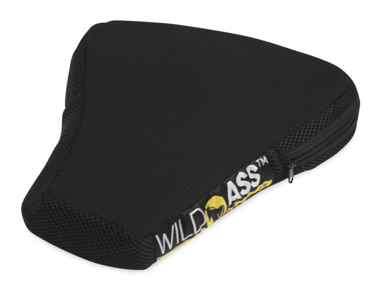 Wild Ass Classic Air Seat Cushion - Motorcycle Closeouts by