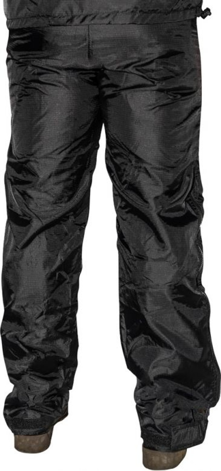 California Heat 12V Heated Pants Liner - Motorcycle Closeouts by