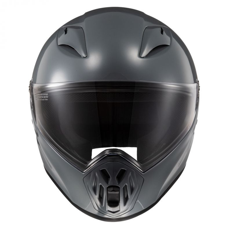 LS2 Street Fighter Snell Helmet - Motorcycle Closeouts by Rider