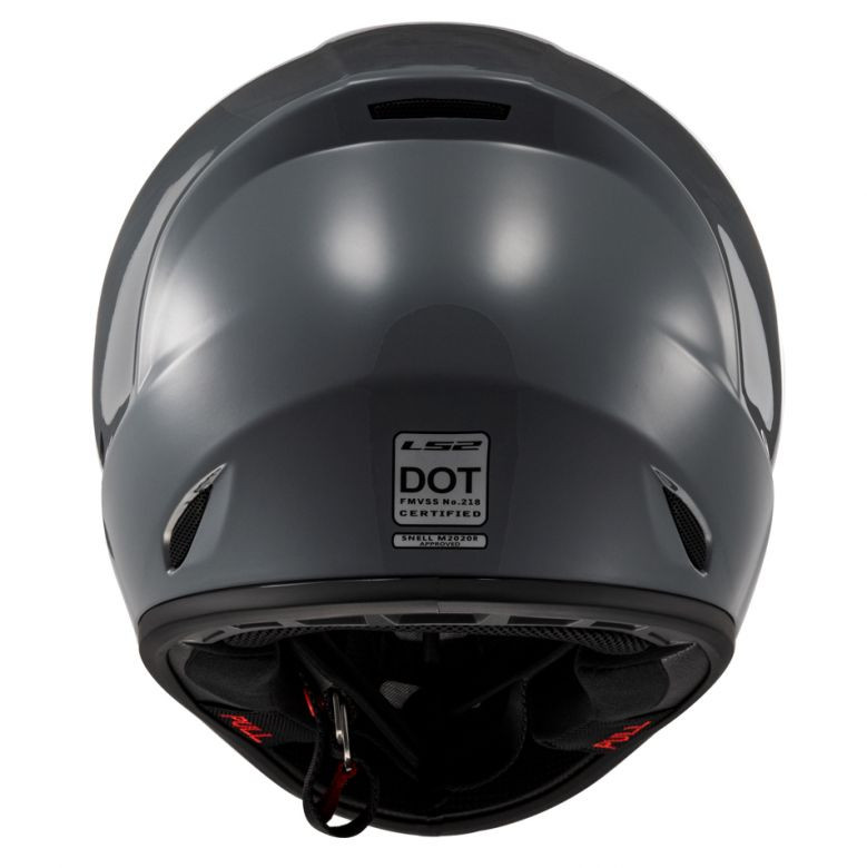 1945 style full motorcycle helmet DOT Daytona Retro Full Face Motorcycle Helmet: Vintage Style for Men,  Women, & Youth main image 0