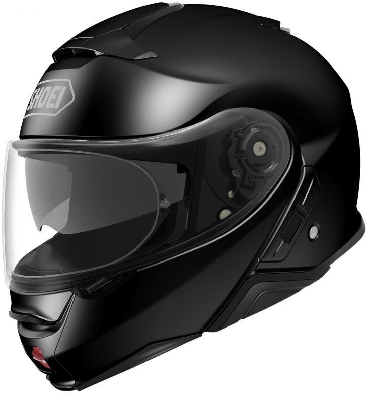 Shoei Neotec II Modular Helmet - Motorcycle Closeouts by Rider