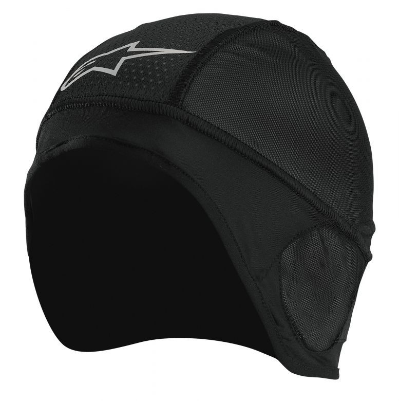 Alpinestars Skull Cap Beanie - Motorcycle Closeouts by Rider