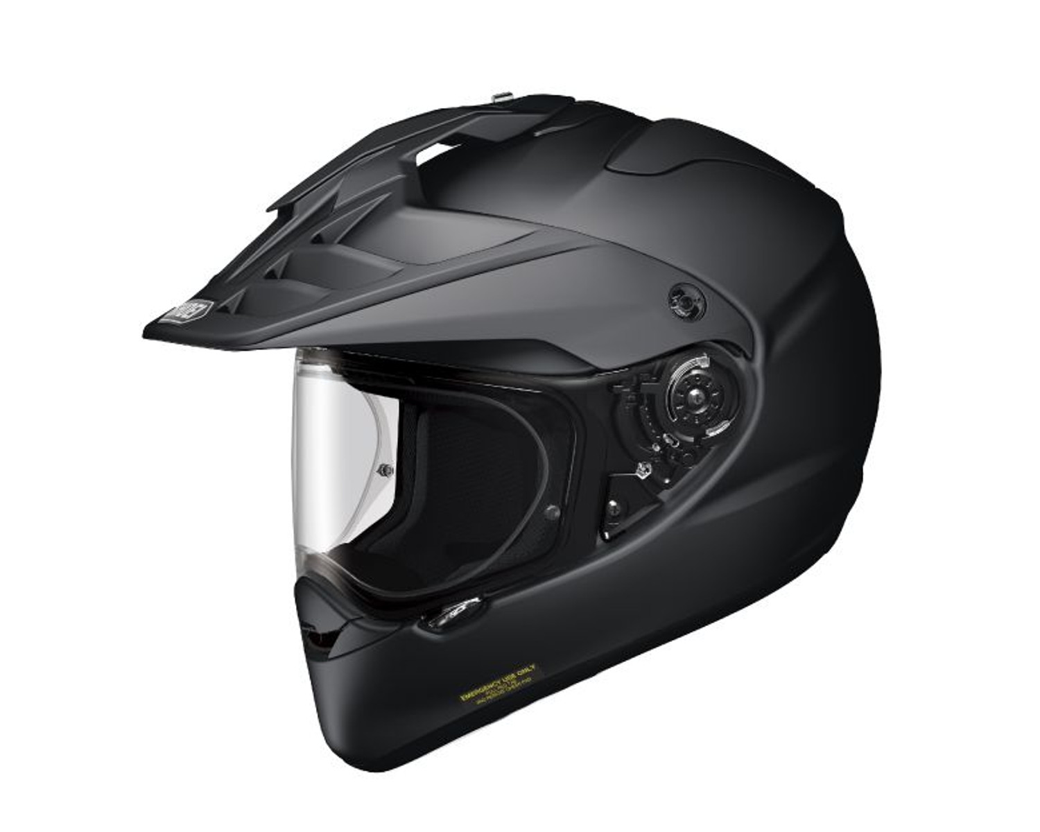 Shoei Hornet X2 Dual Sport Helmet - Motorcycle Closeouts by