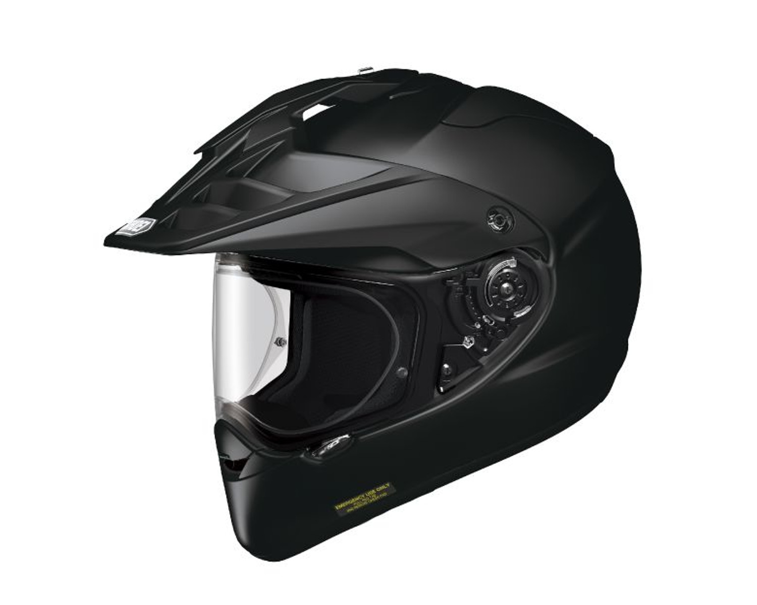 Shoei Hornet X2 Dual Sport Helmet - Motorcycle Closeouts by