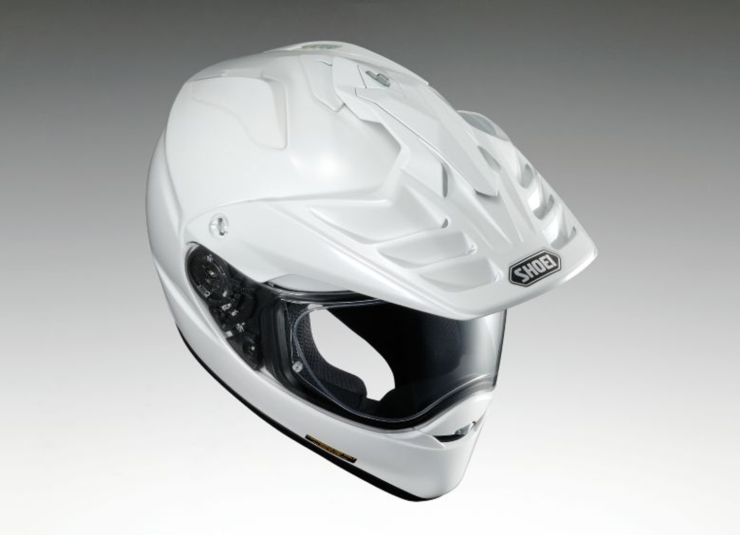 Shoei Hornet X2 Dual Sport Helmet - Motorcycle Closeouts by