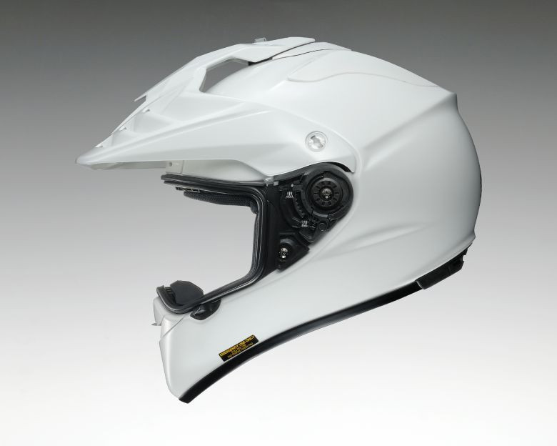 Shoei Hornet X2 Dual Sport Helmet - Motorcycle Closeouts by Rider