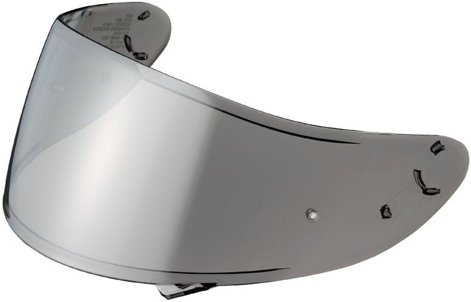 Shoei CWR-1 Spectra Mirrored Shield - Motorcycle Closeouts