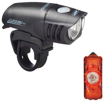 Cherrybomb Battery Niterider Cherrybomb 35 Tail Light NiteRider