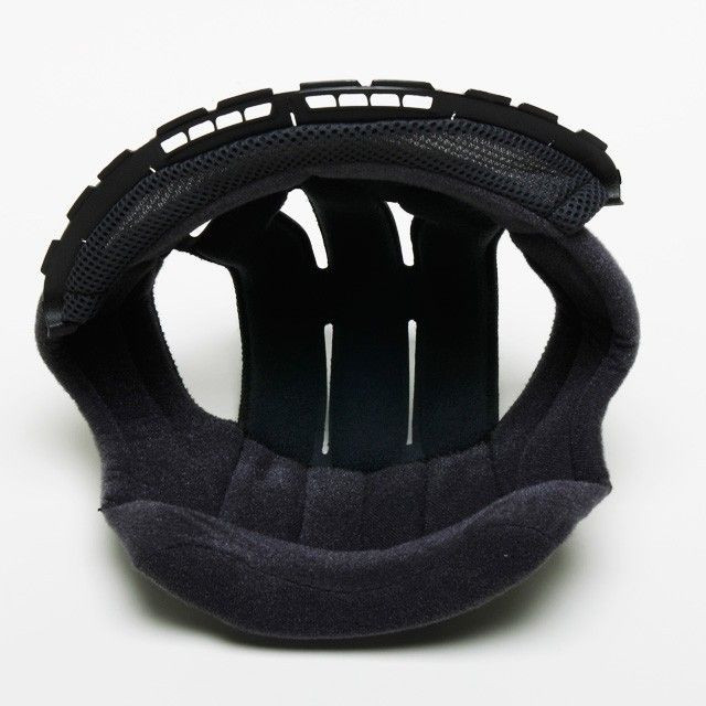 Shoei Center Pad for J-Cruise Helmets - Motorcycle Closeouts by
