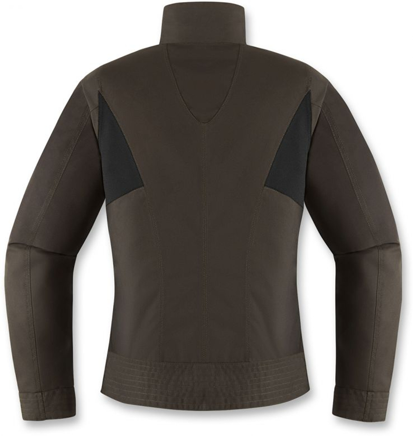 Icon Womens One Thousand Fairlady Jacket - Motorcycle
