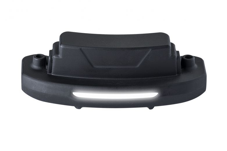 bluetooth unit for hjc helmet HJC Smart 20B Bluetooth Communication System by Sena