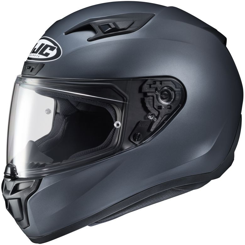 HJC i10 Solid Helmet - SNELL - Motorcycle Closeouts by Rider