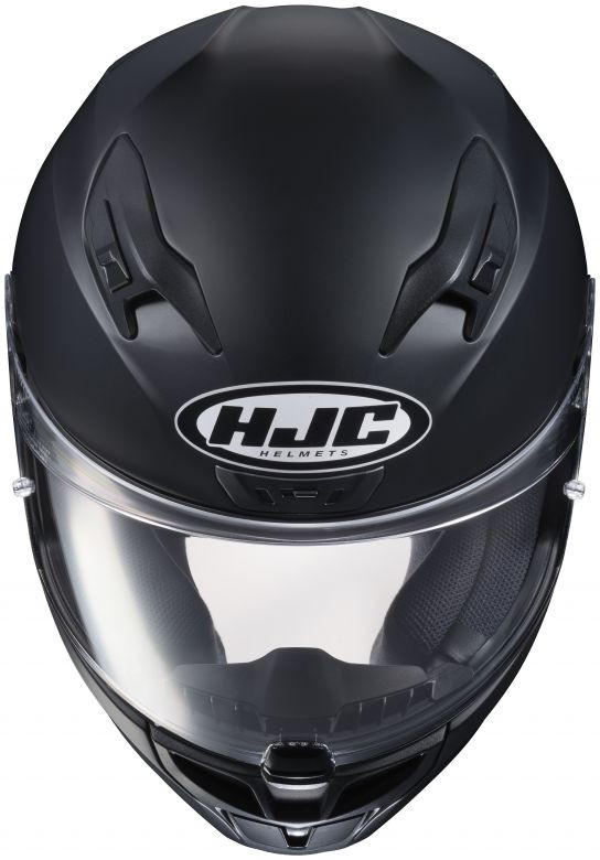 HJC i10 Solid Helmet - SNELL - Motorcycle Closeouts by Rider Approved LLC