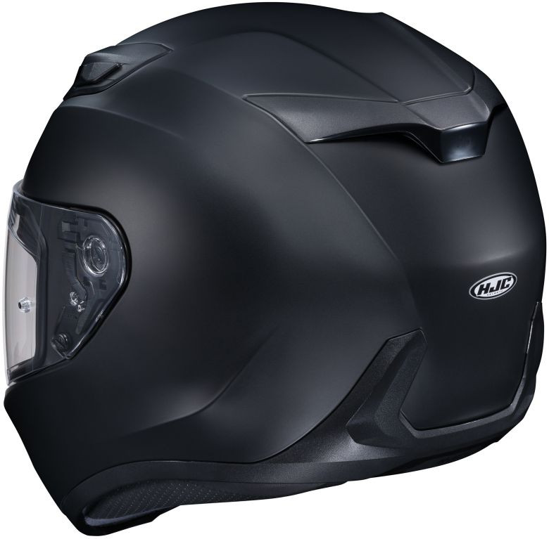 HJC i10 Solid Helmet SNELL Motorcycle Closeouts by Rider