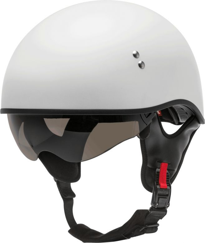 gmax gm55 solid full dress half motorcycle helmet HH-65 DRESSED Helmets The helmet is available in a full dressed version with a peak visor and a naked version for a cleaner look Hh 65 Half Helmet Naked