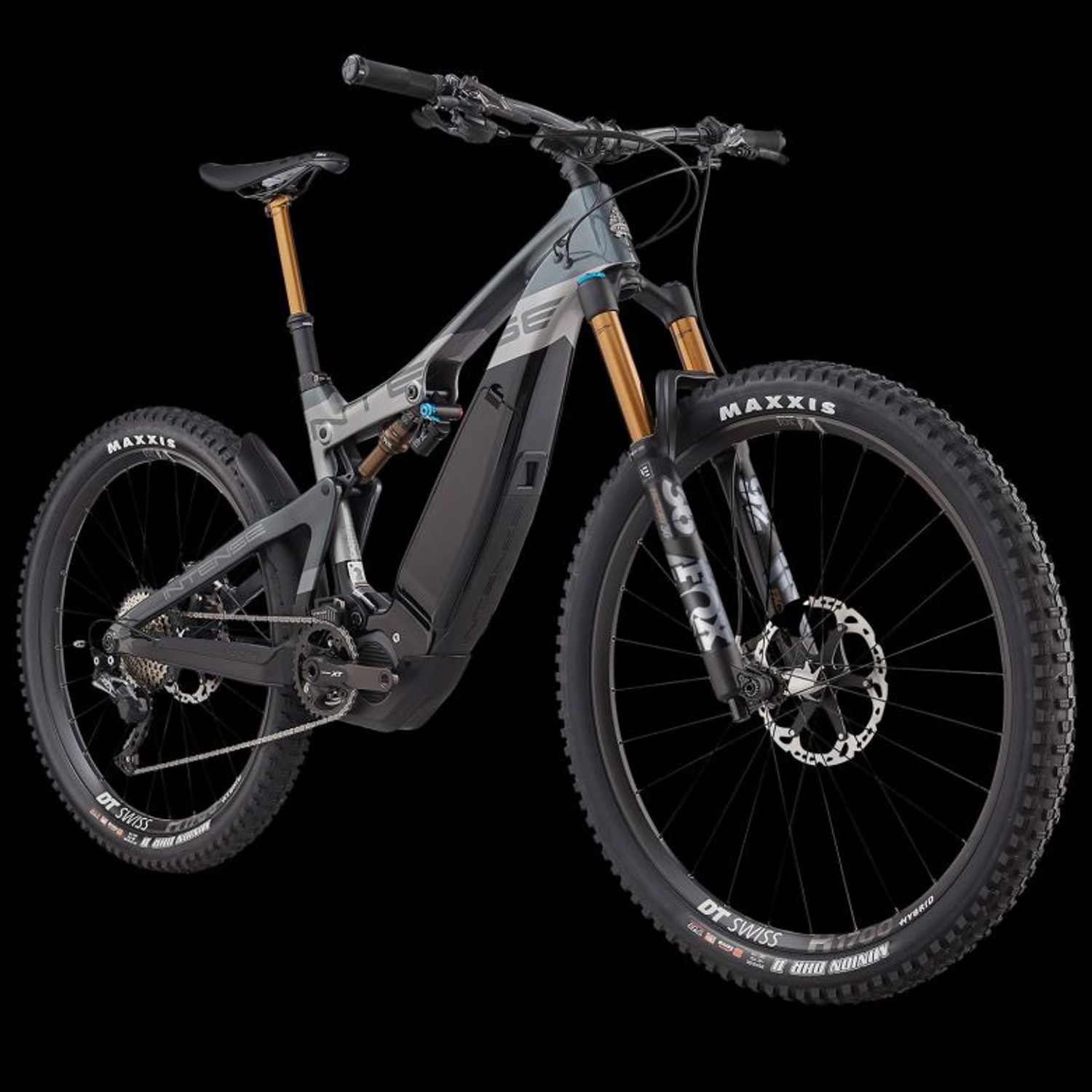 Intense Cycles Tazer Pro Build E-Bike - Pickup Only