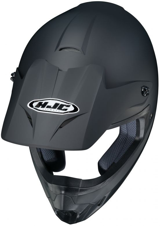 HJC CS-MX II Helmet - Motorcycle Closeouts by Rider Approved LLC