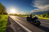 What to Bring on a Motorcycle Road Trip