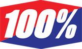 100 Percent