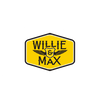 Willie and Max