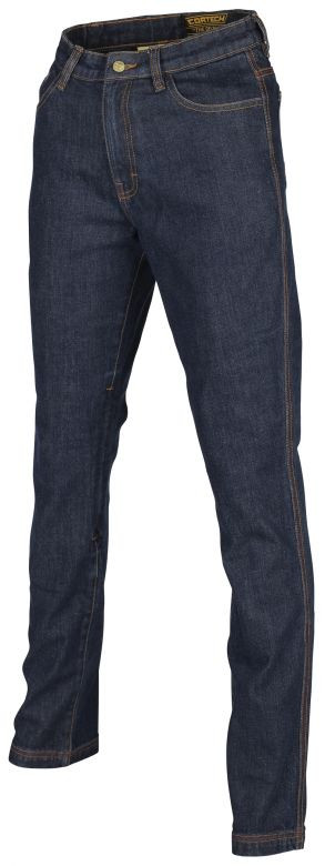 Cortech Boulevard Womens Delray Dark Rinse Riding Jeans