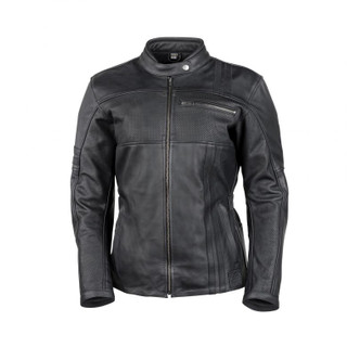 Cortech Boulevard Womens Runaway Leather Jacket
