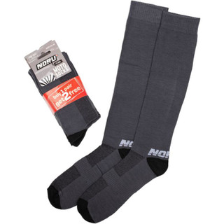 Noru Moto Socks - 3 Pack for Price of 1 Pair