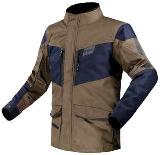 LS2 Metropolis Evo Waterproof Jacket - No Shipping to CA or NY