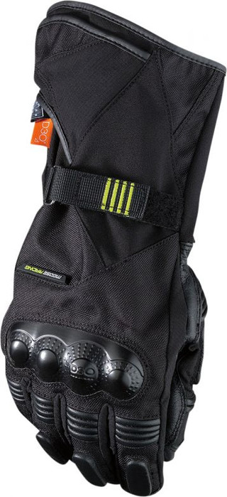 Moose Racing ADV1 Waterproof Long Gauntlet Gloves - No Shipping to CA or NY