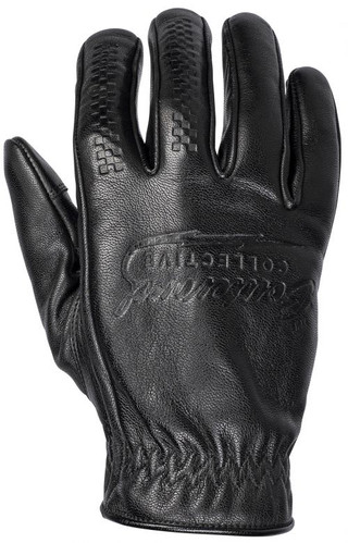 Cortech Boulevard El Camino Leather Gloves