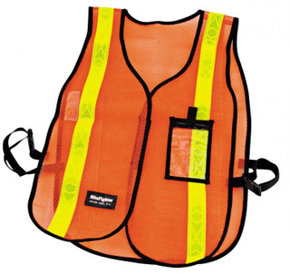Bikealite Safety Vest