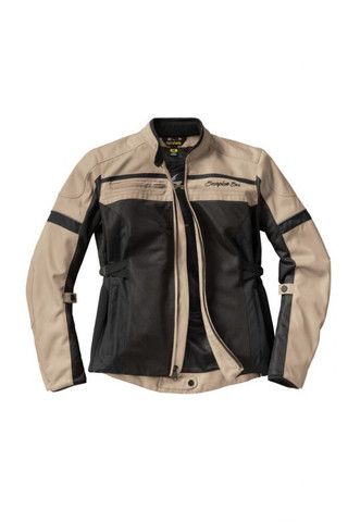 Scorpion Womens Cargo Air Jacket - No Shipping to CA or NY