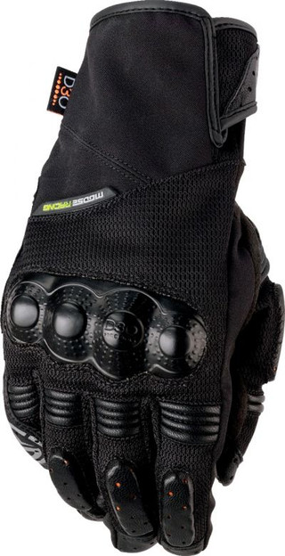 Moose Racing ADV1 Air Short Mesh Gloves - No Shipping to CA or NY