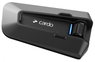 Cardo Packtalk Edge JBL Bluetooth System - Single - East