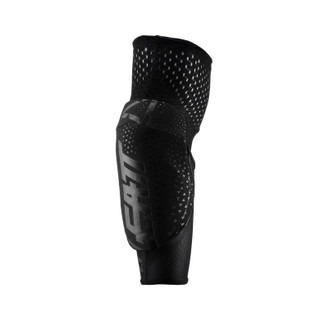 Leatt 3DF Black 5.0 Elbow Guards