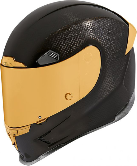 Icon Airframe Pro Soul Food Helmet - Motorcycle Closeouts by Rider