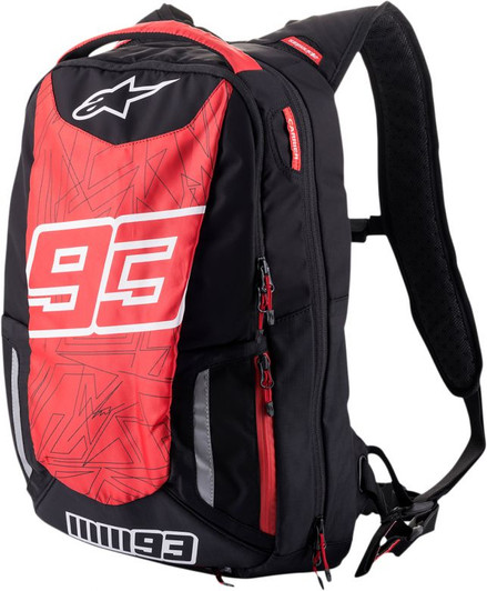 Alpinestars Rover Overland Backpack 