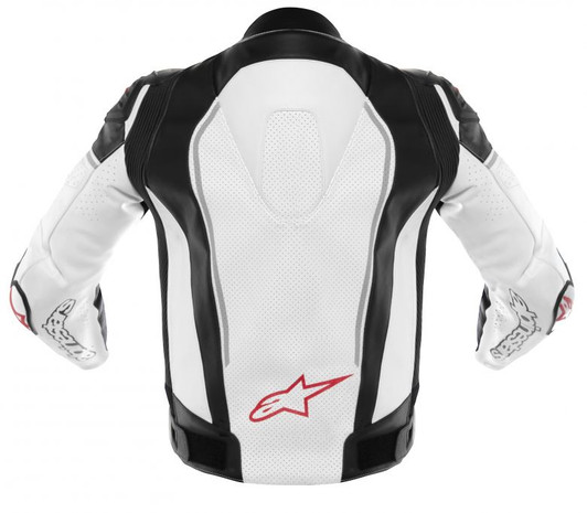 alpinestars gp tech v2 jacket