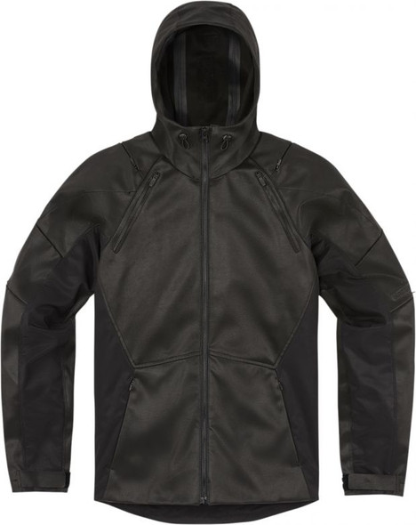 Icon Basehawk 2 Jacket - Motorcycle Closeouts by Rider