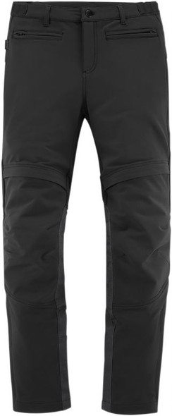 Icon Hypersport 2 Prime Leather Pants - Motorcycle Closeouts by