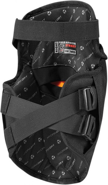Icon Field Armor Compression Shirt - Motorcycle Closeouts by Rider