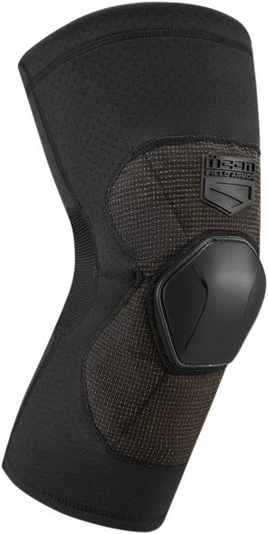 Icon Field Armor 3 Compression Pants - Motorcycle Closeouts by