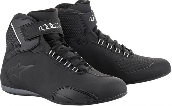 Alpinestars Sektor Vented Shoes - Motorcycle Closeouts by Rider